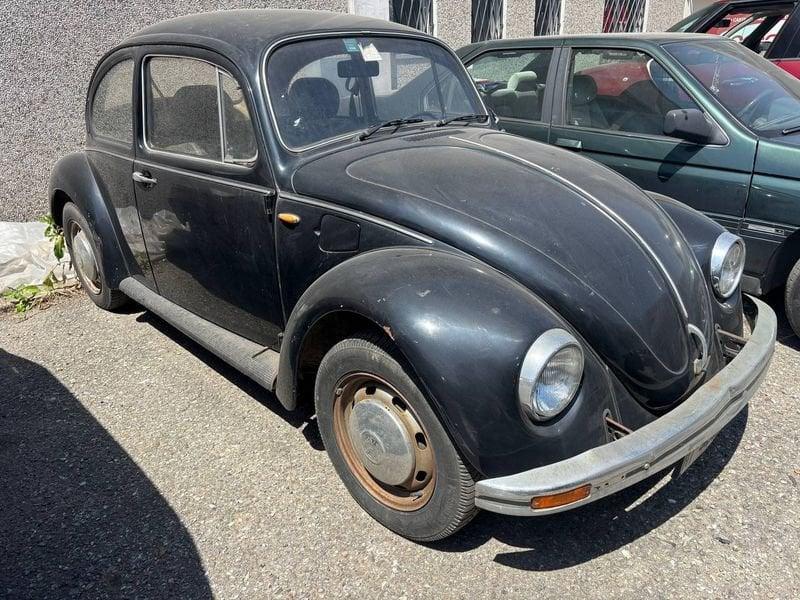Volkswagen Maggiolino 1.3 Benzina 37cv