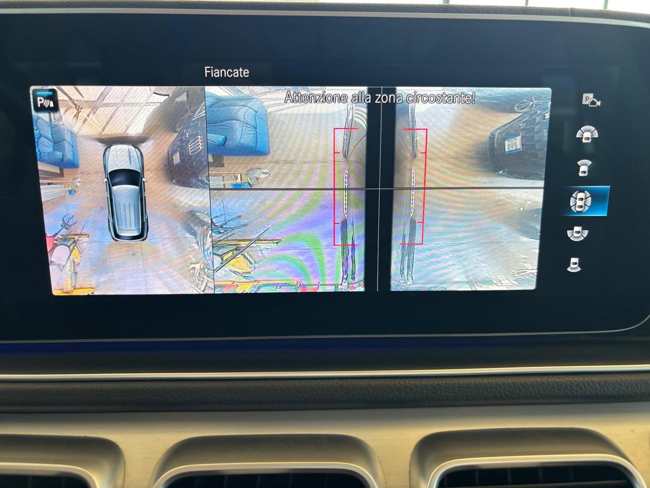Mercedes-benz GLE 300 d 4Matic Premium Plus 2021