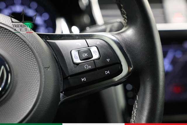 Volkswagen Golf 5p 2.0 tdi Gtd 184cv dsg