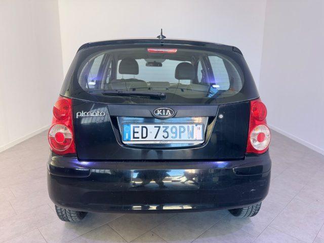 KIA Picanto 1.0 12V Life