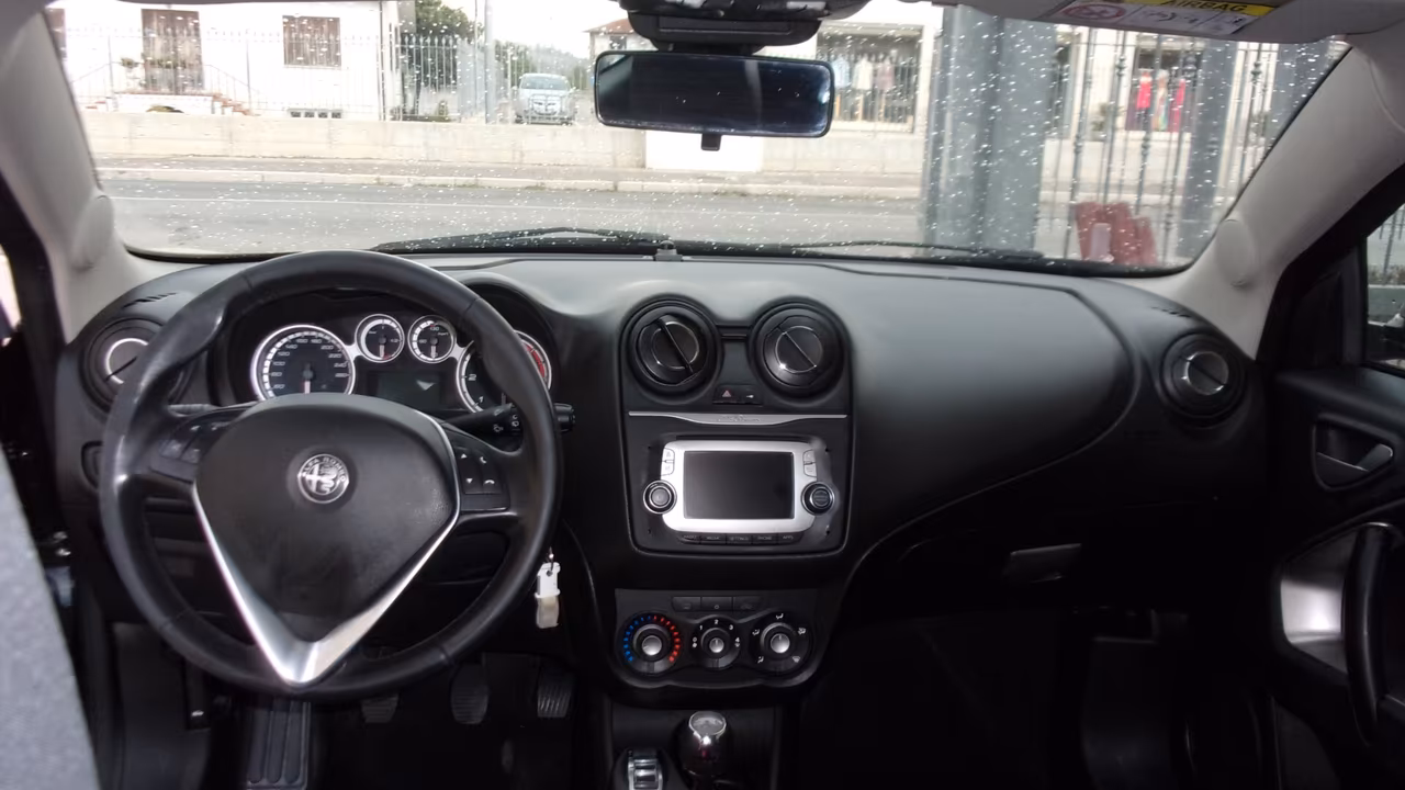 Alfa Romeo MiTo 1.3 JTDm 95 CV S&S