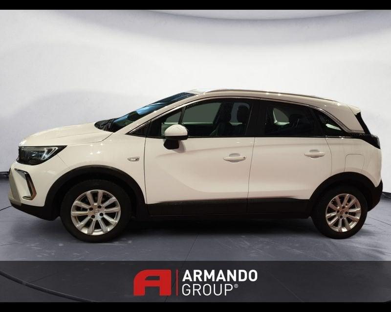 Opel Crossland 1.2 12V Start&Stop Edition
