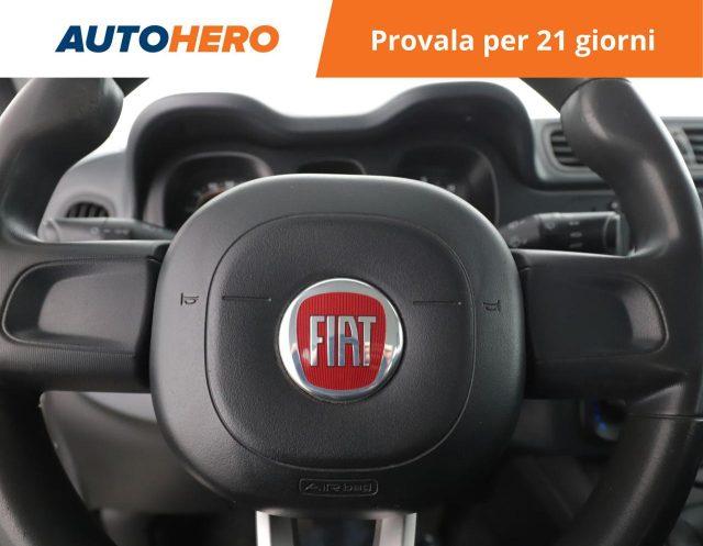 FIAT Panda 1.3 MJT 95 CV S&S Easy