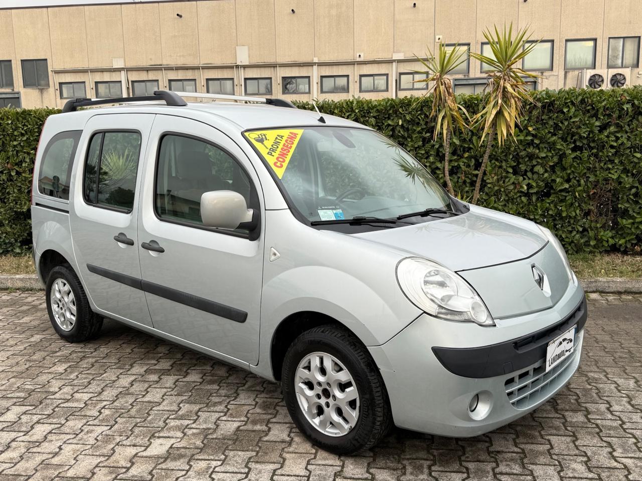 Renault Kangoo 1.5 dCi 105CV 5 porte Dynamique