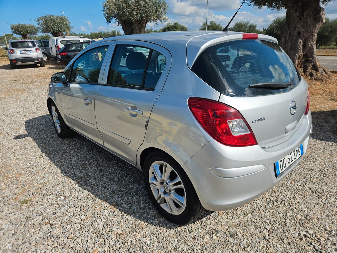 Opel Corsa 1.3 CDTI 90CV 5 porte Cosmo euro 4
