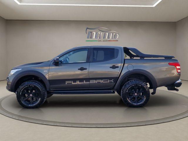 FIAT Fullback 2.4 180CV Doppia Cabina aut. LX