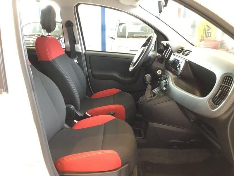 FIAT Panda Panda 1.2 Pop