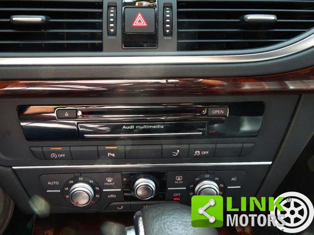 AUDI A7 SPB 3.0 TDI 245 CV quattro S tronic