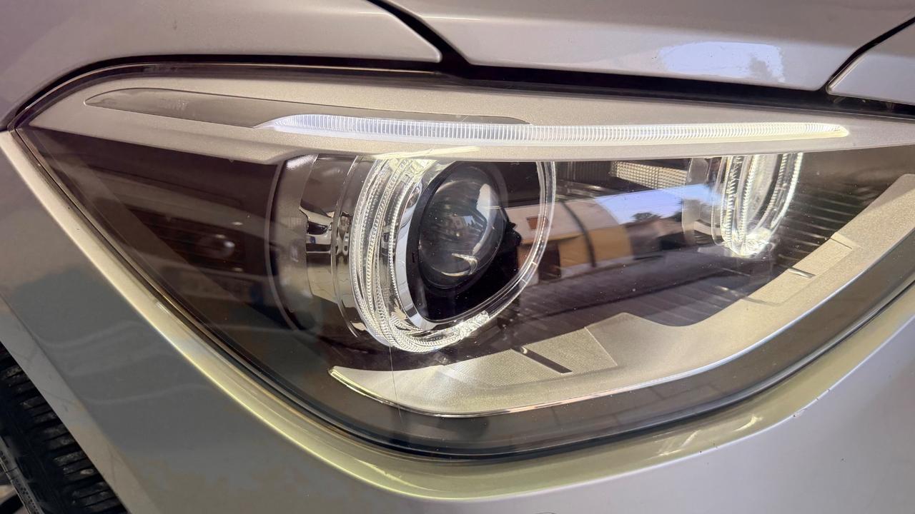 Bmw 118 120d 5p. Sport