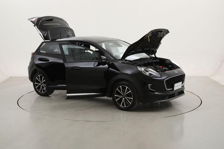 Ford Puma Titanium BZ866061 1.0 Mild Hybrid 125CV