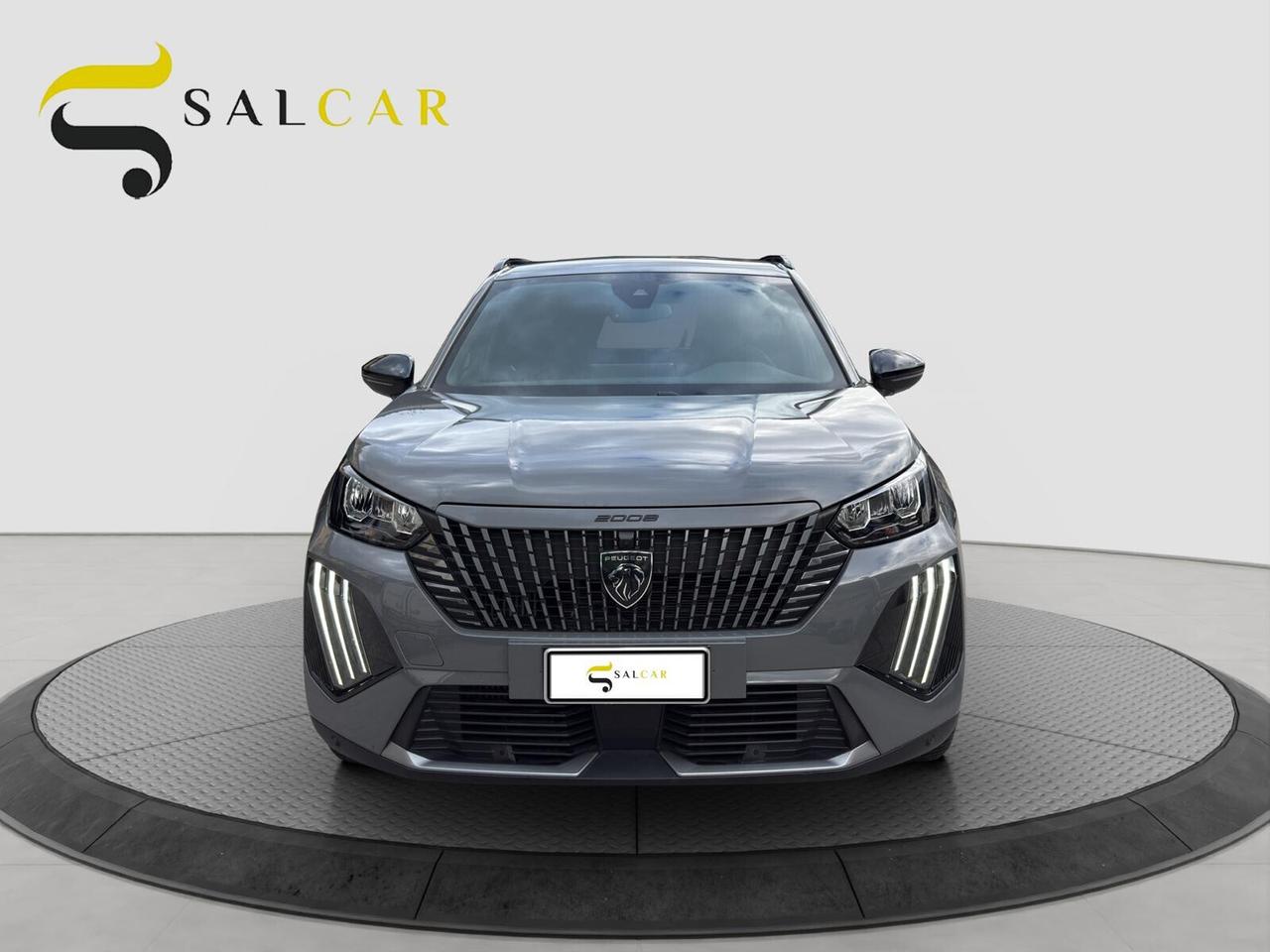 Peugeot 2008 1.5 bluehdi 130cv Allure 2023