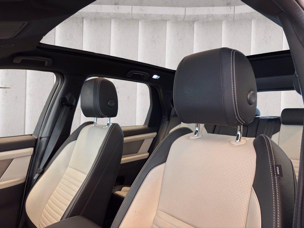 LAND ROVER Discovery sport 1.5 i3 phev r-dynamic se awd auto del 2022