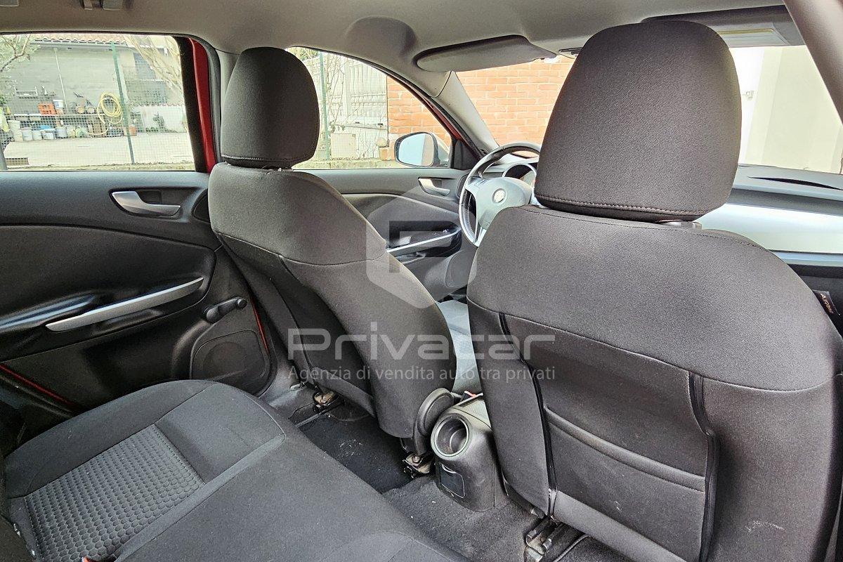 ALFA ROMEO Giulietta 2.0 JTDm-2 170 CV Progression