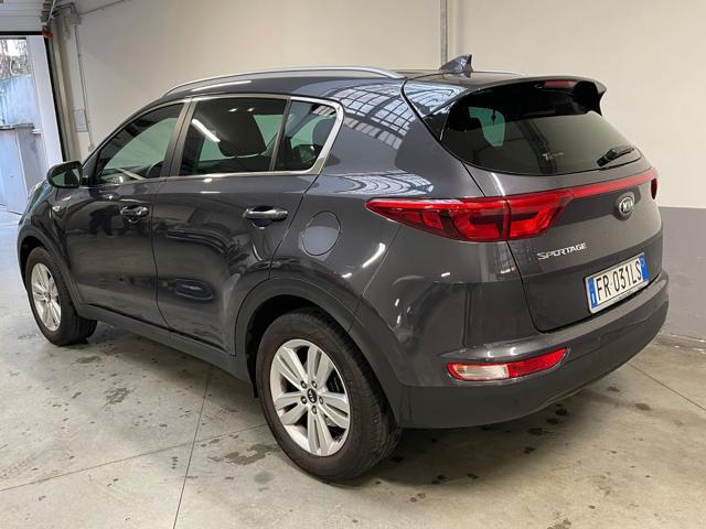 KIA Sportage 1.6 GDI 2WD Business Class