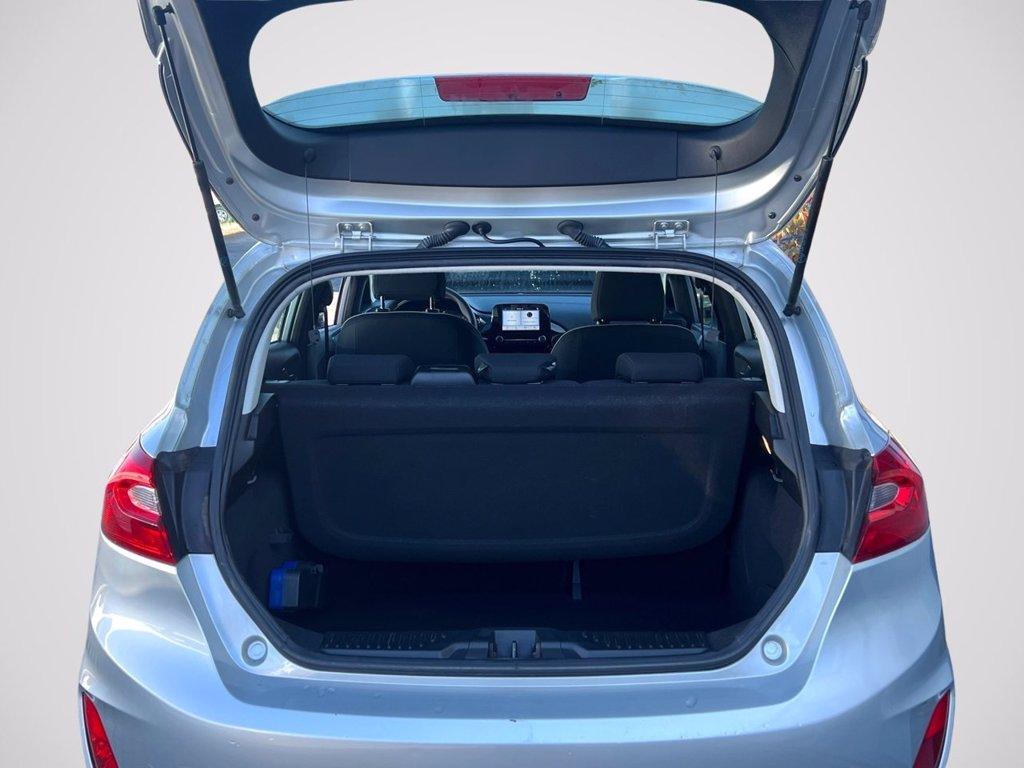 FORD Fiesta 1.5 TDCi 5 porte Plus del 2018