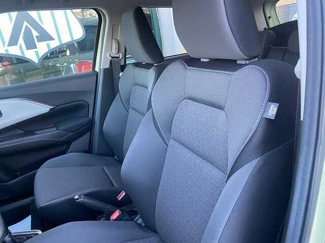 Suzuki Swift 1.2 Hybrid Top