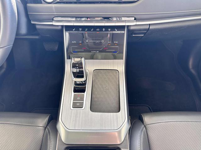 DR MOTOR DR 5.0 s2 1.5 Turbo AUTOMATICA Bi-Fuel GPL FINO AL 04/33