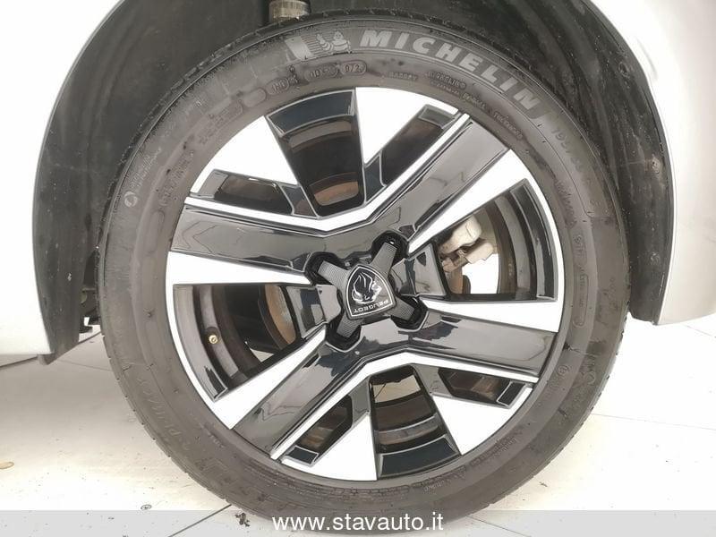 Peugeot 208 208 PureTech 100 Stop&Start 5 porte Allure