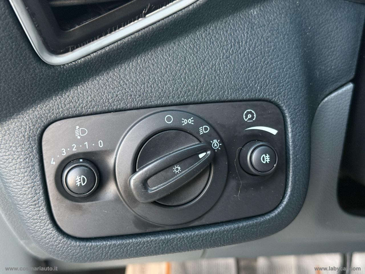 FORD C-Max 1.6 TDCi 115 CV Titanium