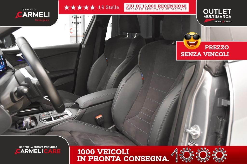 BMW Serie 2 Gran Coupe 220 48V MSport DCT