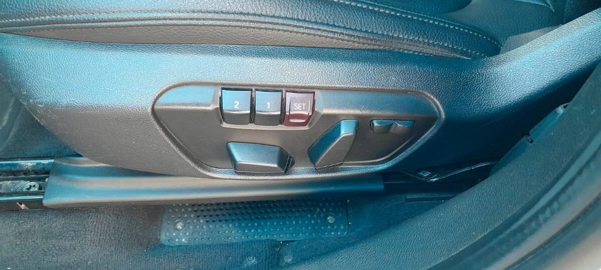 BMW X1 Sdrive18d Msport auto