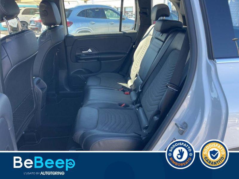 Mercedes-Benz Classe GLB GLB 180 D SPORT AUTO