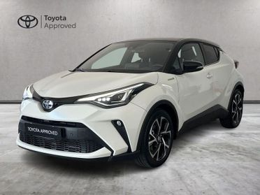 Toyota C-HR C-HR 2.0h Trend e-cvt