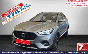 MG - ZS 1.5 106CV Luxury