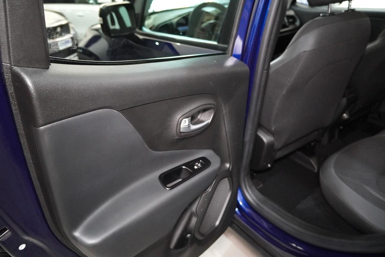 Jeep Renegade T3 120cv 80TH ANNIVERSARY