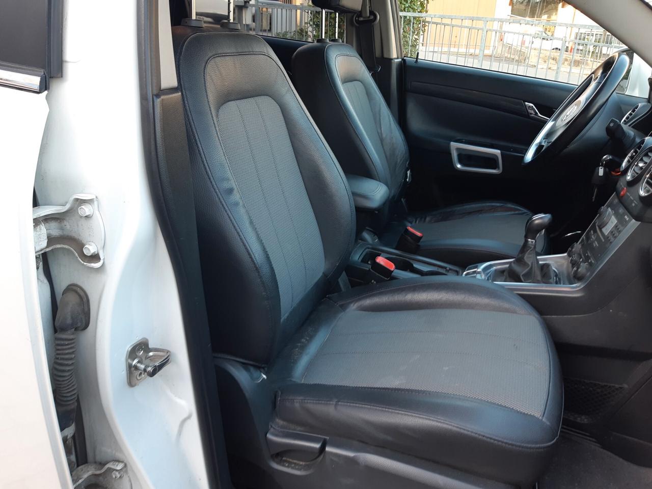 Opel Antara 2.2 CDTI 163CV 4X4 Cosmo