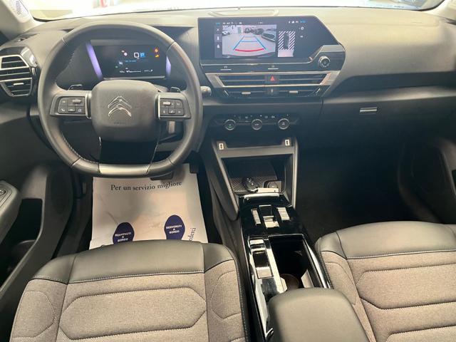CITROEN C4 136 DCS6 Plus