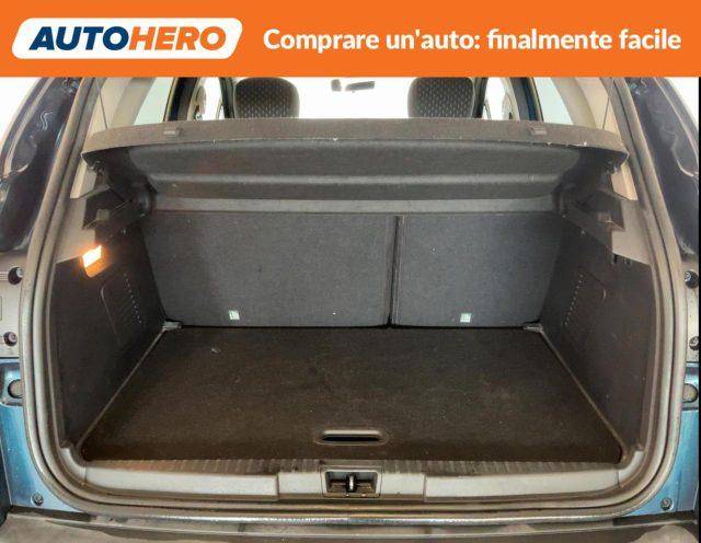 RENAULT Captur dCi 8V 110 CV Start&Stop Energy Intens