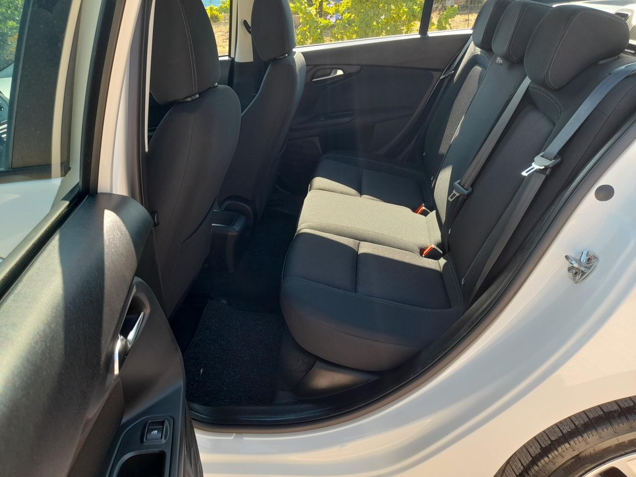 Fiat Tipo 1.6 Mjt Easy SOLO 64.000KM ANNO 2019