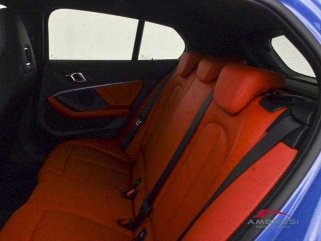 BMW 118 Serie 1 d Msport auto