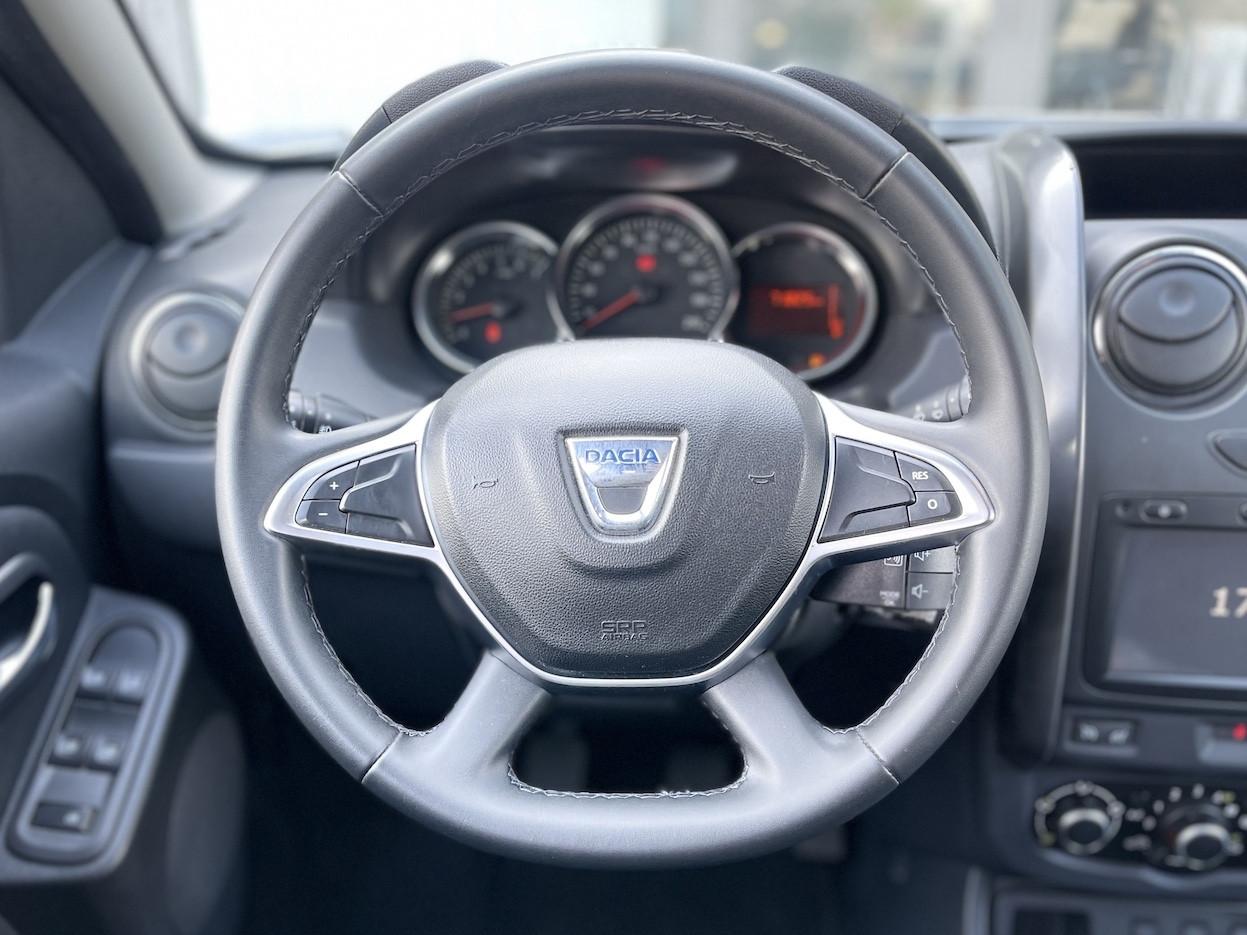 Dacia Duster 1.5 Diesel 110CV 4x2 E6 Neo. - 2017