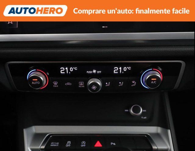 AUDI Q3 2.0 TDI 150 CV