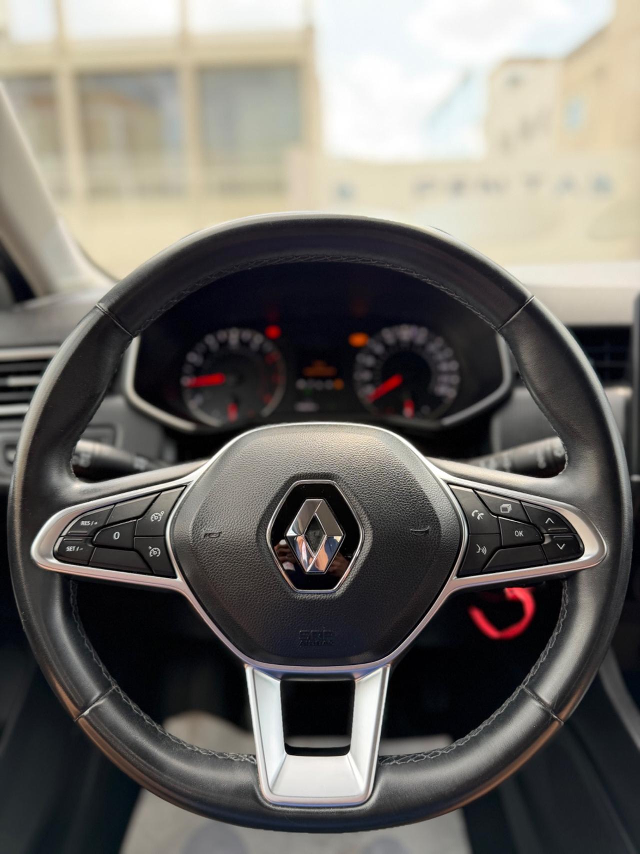 Renault Clio GPL 1.0 101 CV Zen-2021
