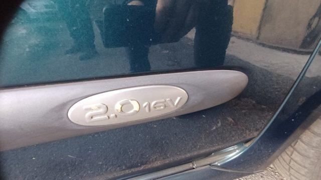 RENAULT Clio 2.0 16V cat 3 porte Renault Sport