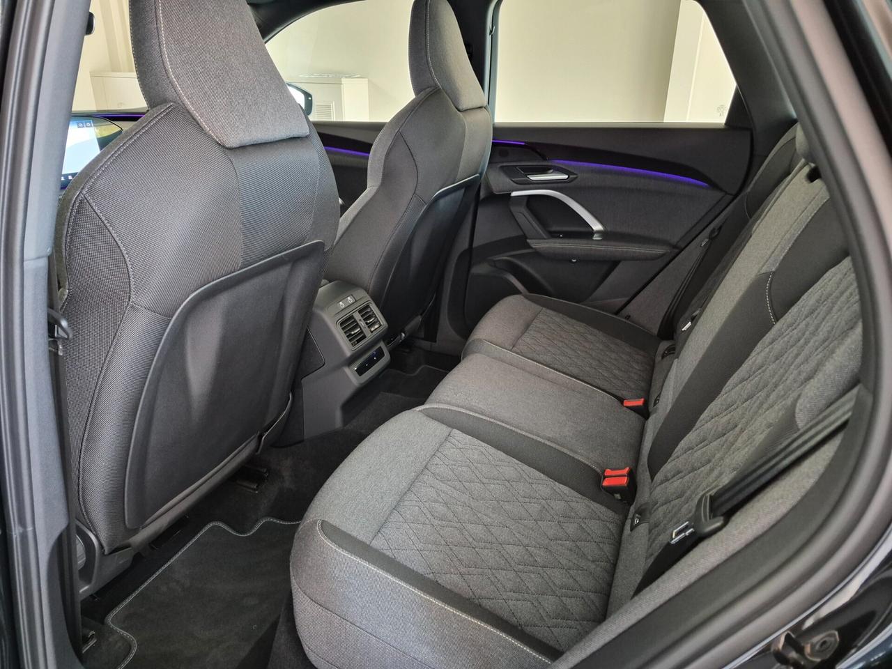 Audi Q5 2.0 TDI MHEV *QUATTRO* S LINE PLUS MATRIX DISPLAY PASS. MMI 360° CARPLAY