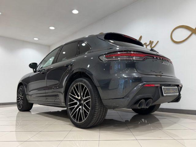 PORSCHE Macan III 2.9 S IVA ESPOSTA