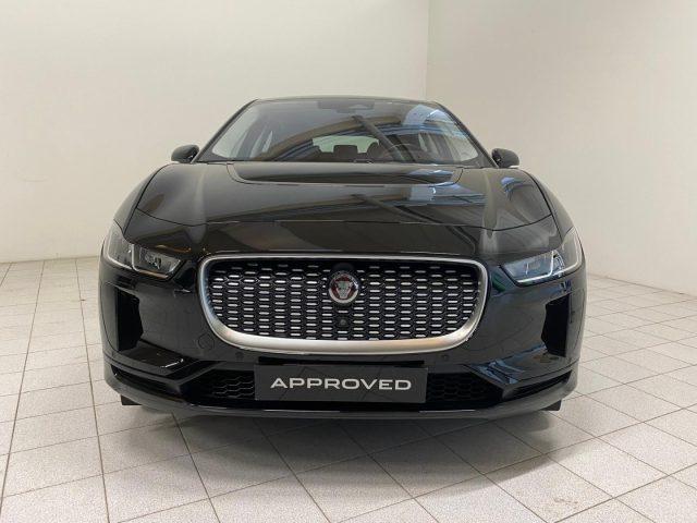 JAGUAR I-Pace EV 90 kWh 400 CV Auto AWD S IVA ESPOSTA