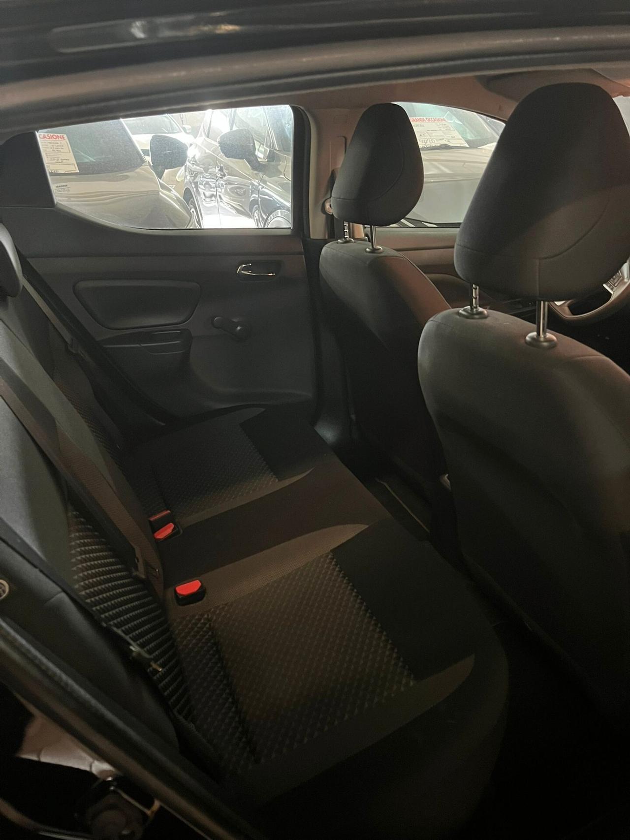 Nissan Micra IG-T 92 Xtronic 5 porte Acenta