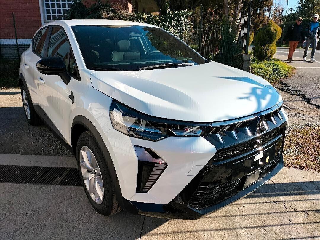 Mitsubishi ASX 1.0 100cv GPL DELLA CASA!! PRONTA CONSEGNA!!