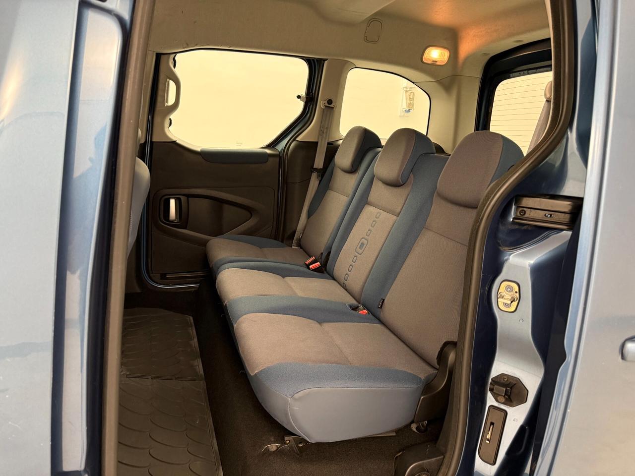 Citroen Berlingo 1.6 16V VTi 95CV Multispace