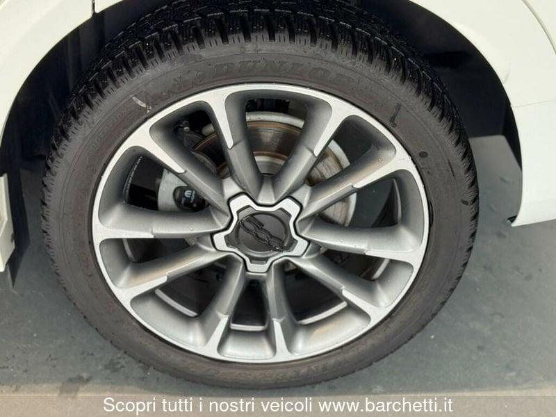 FIAT 500X 1.6 mjt Sport 130cv