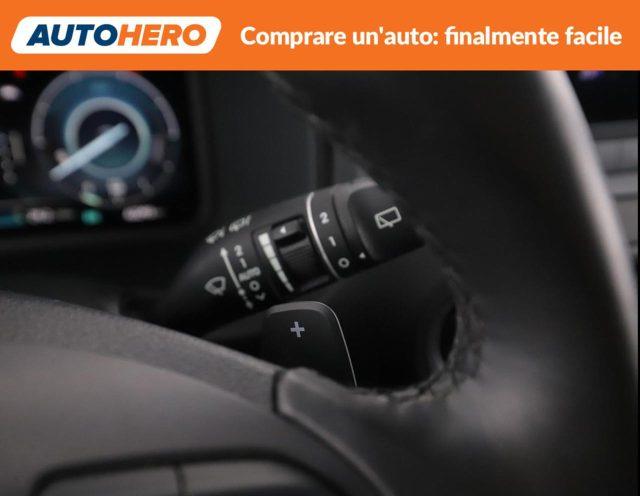 HYUNDAI Kona HEV 1.6 DCT XLine