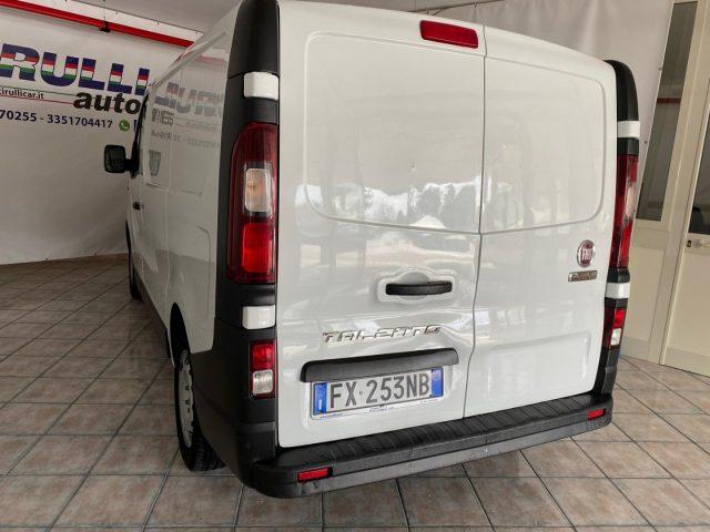 FIAT Talento 1.6 m-jet 120 cv 12 ql