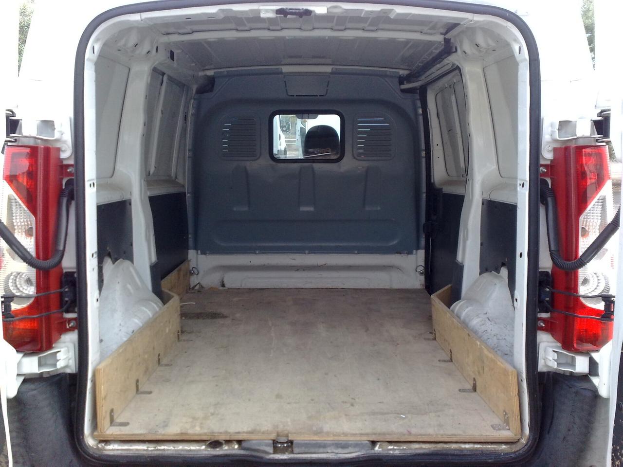 Peugeot Expert 1.6hdi 90cv - 2013