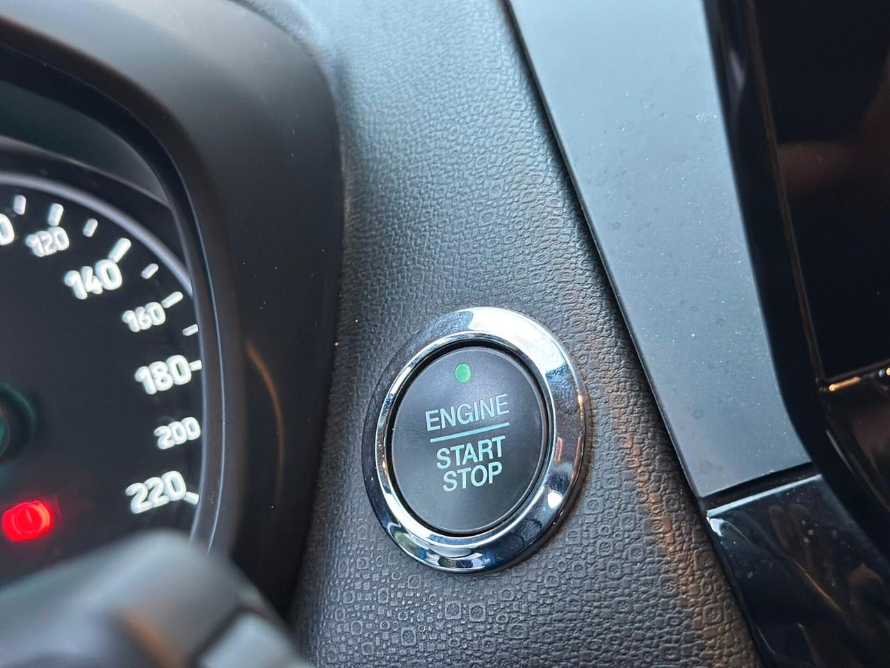 Ford EcoSport 1.5 Ecoblue 100 CV Start&Stop ST-Line Black Edition