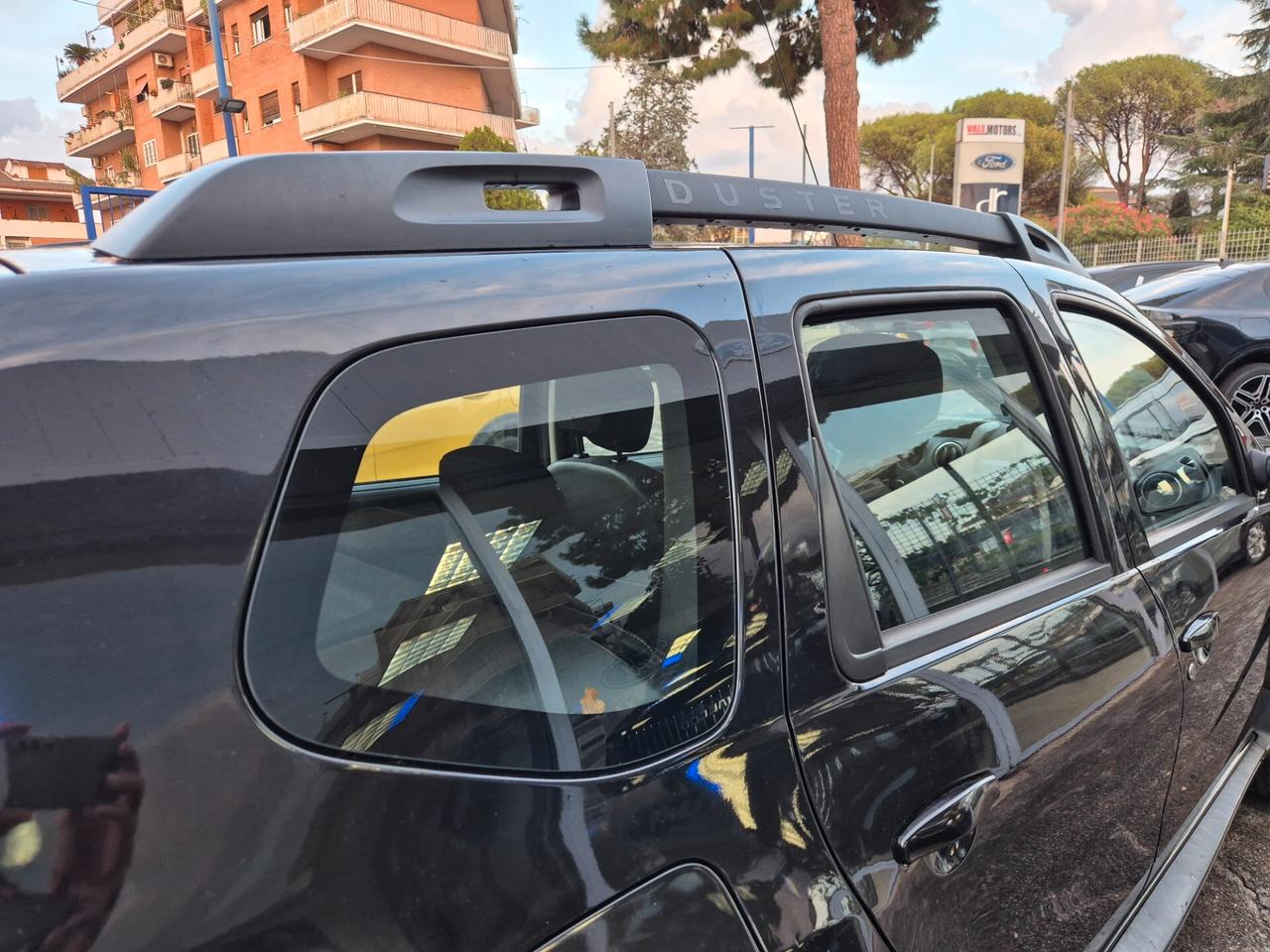 Dacia Duster 1.5 dCi 110CV Start&Stop 4x2 Lauréate